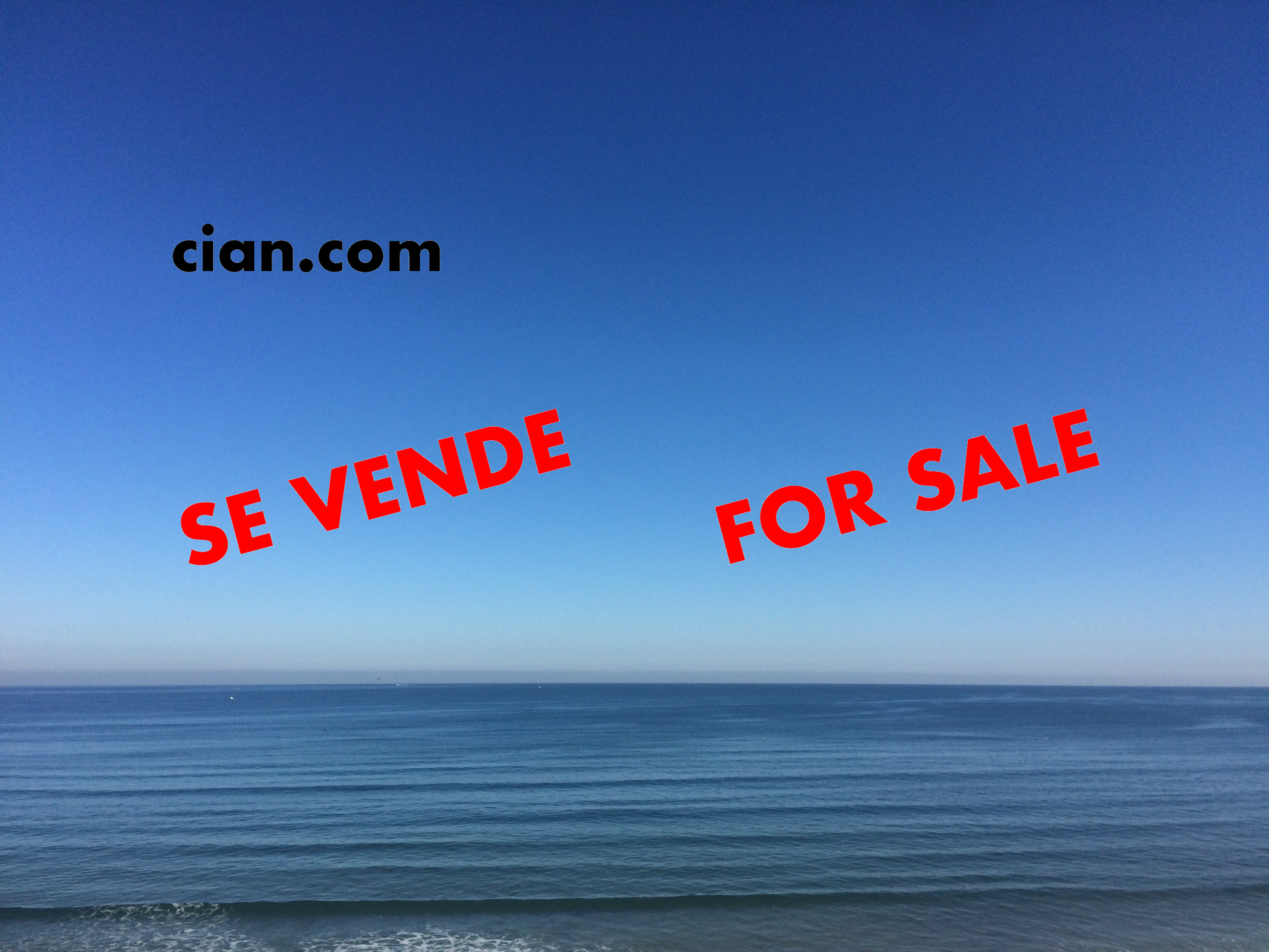cian for sale